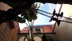 Exterior - Dar M'chicha (Marrakech)