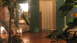 Exterior - Dar M'chicha (Marrakech)