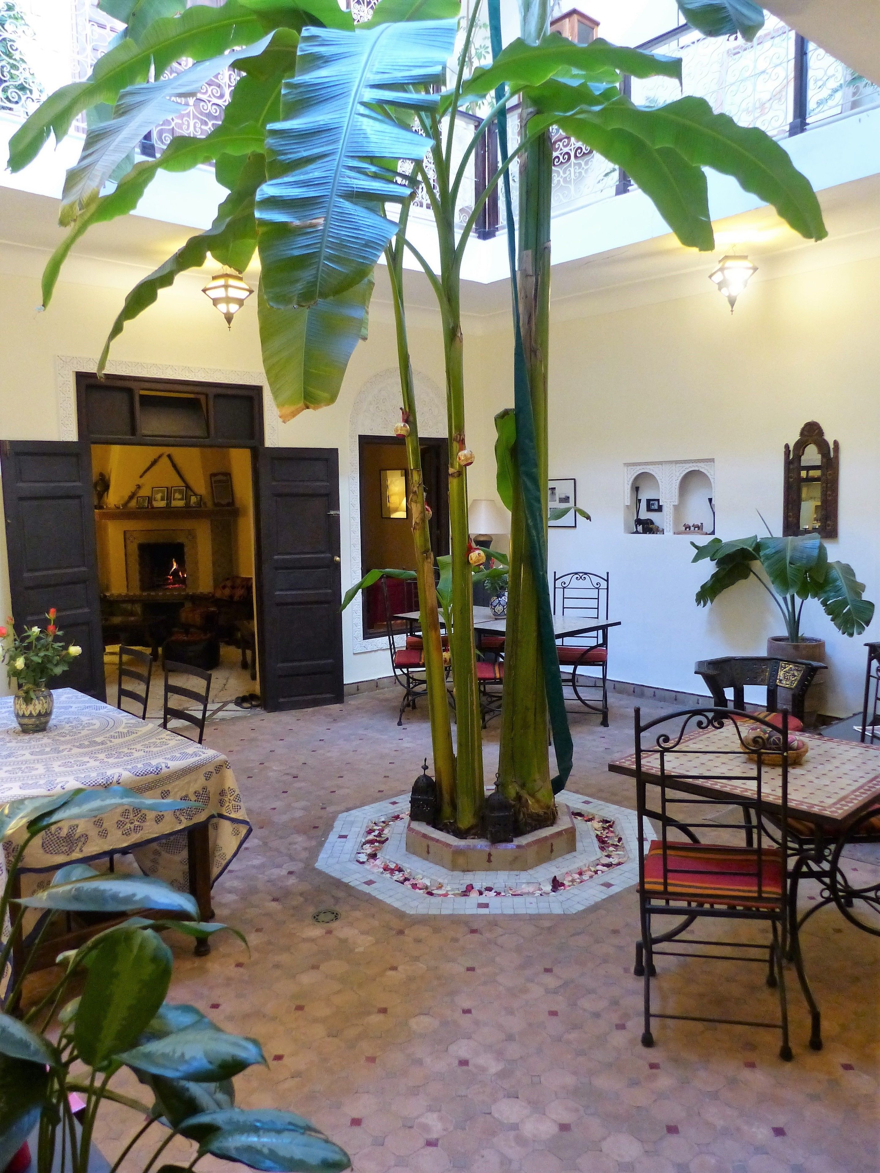 Foto - Riad Marhbabikoum