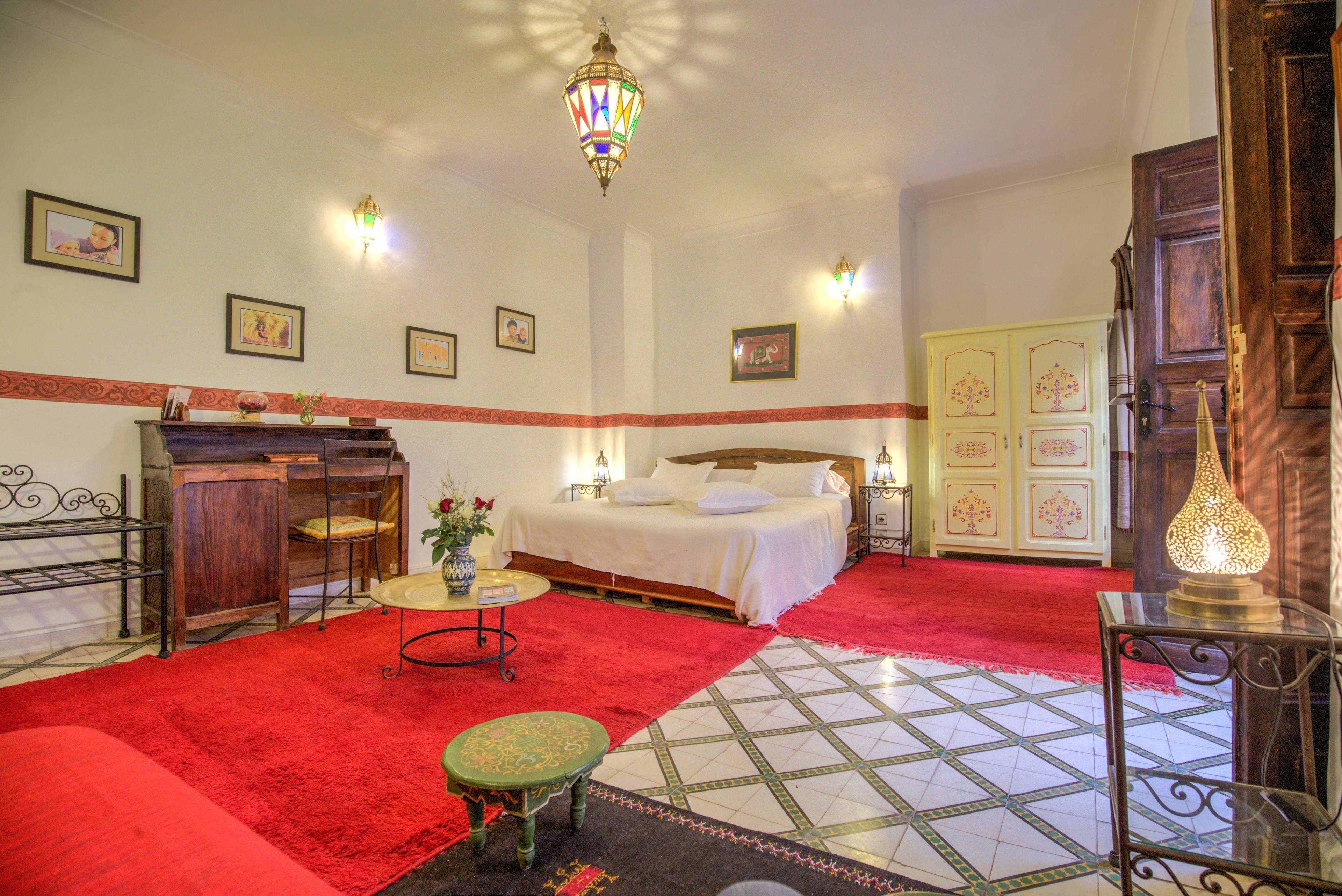 Foto - Riad Marhbabikoum