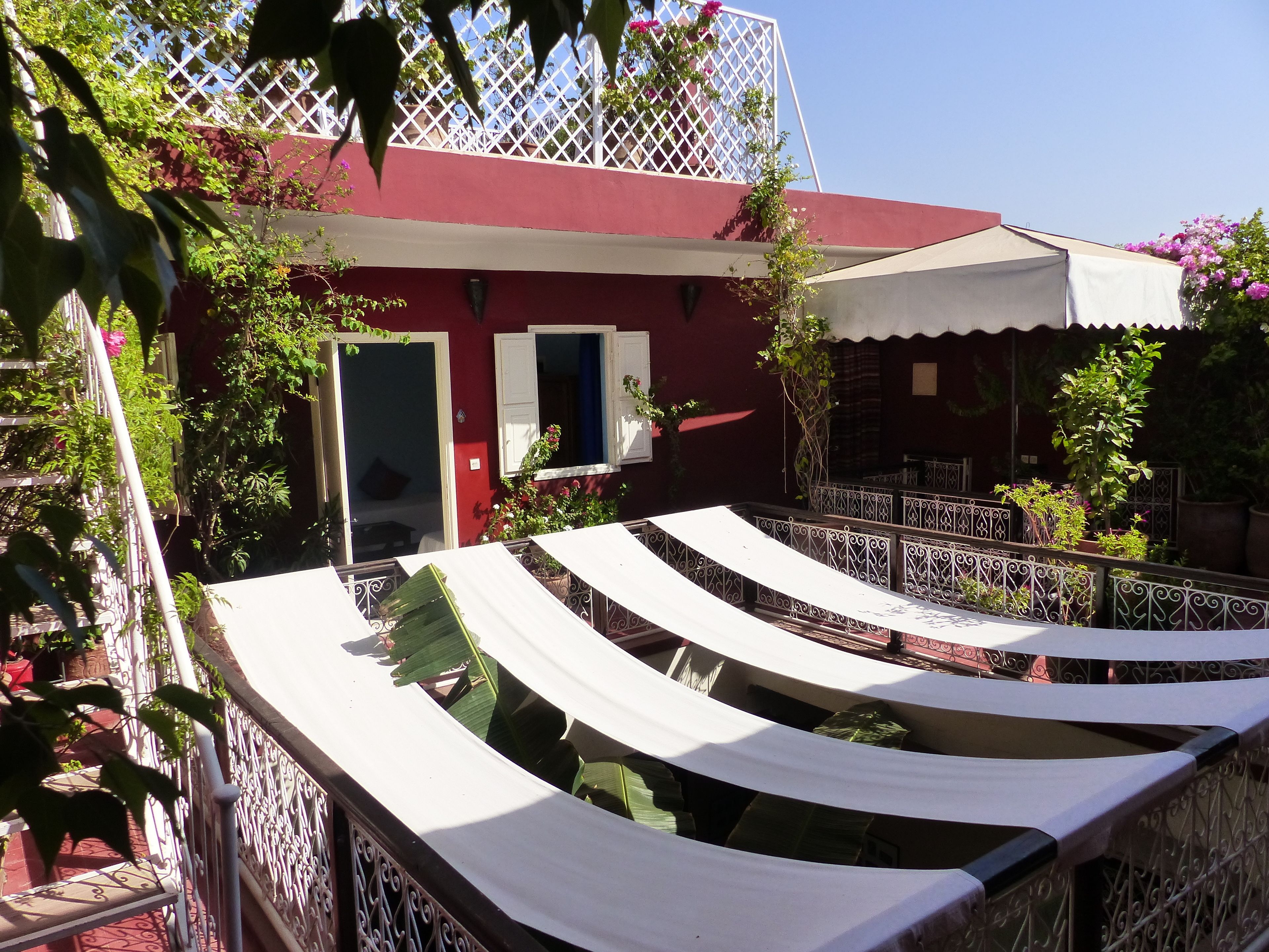 Foto - Riad Marhbabikoum