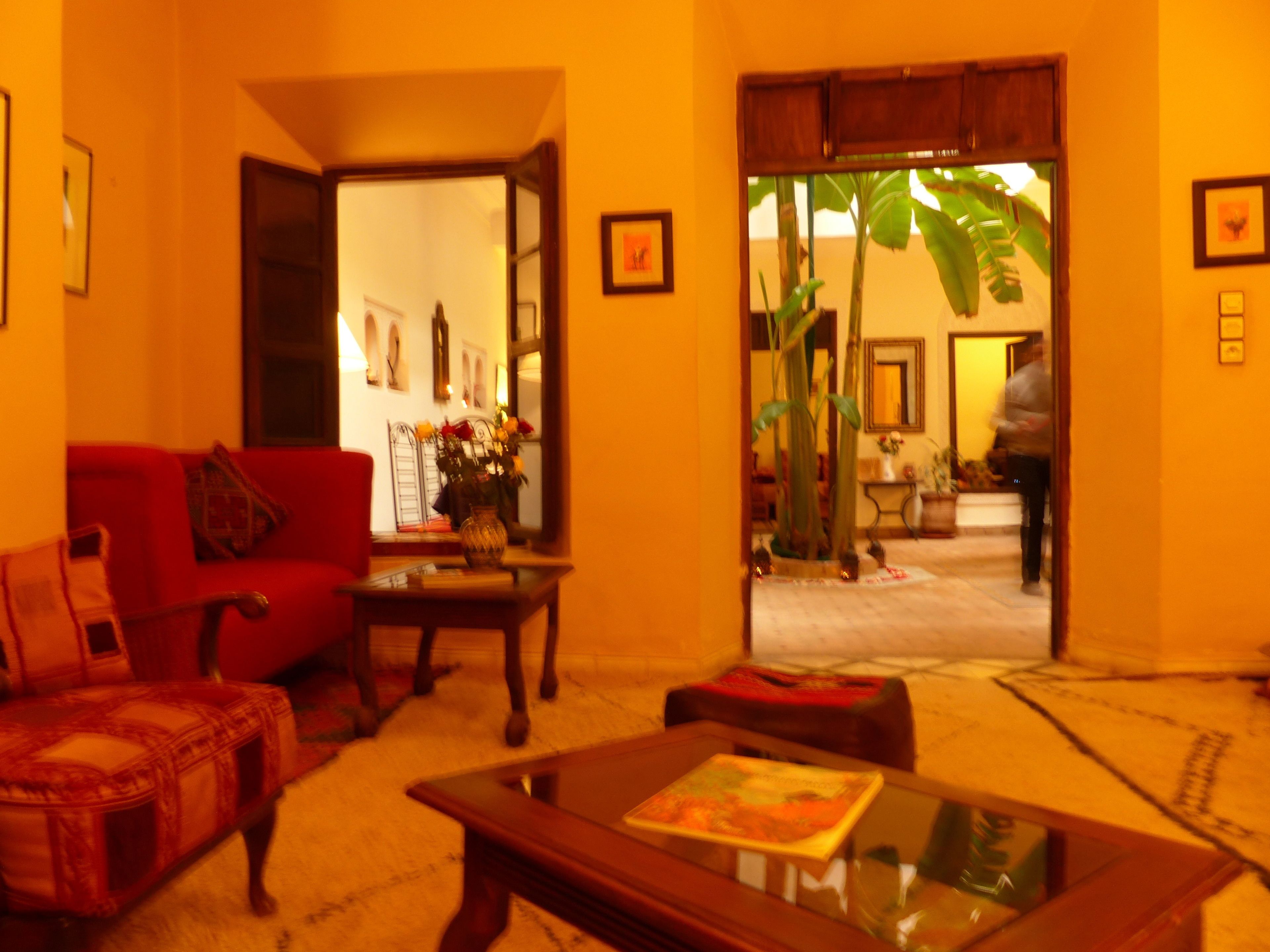 Foto - Riad Marhbabikoum