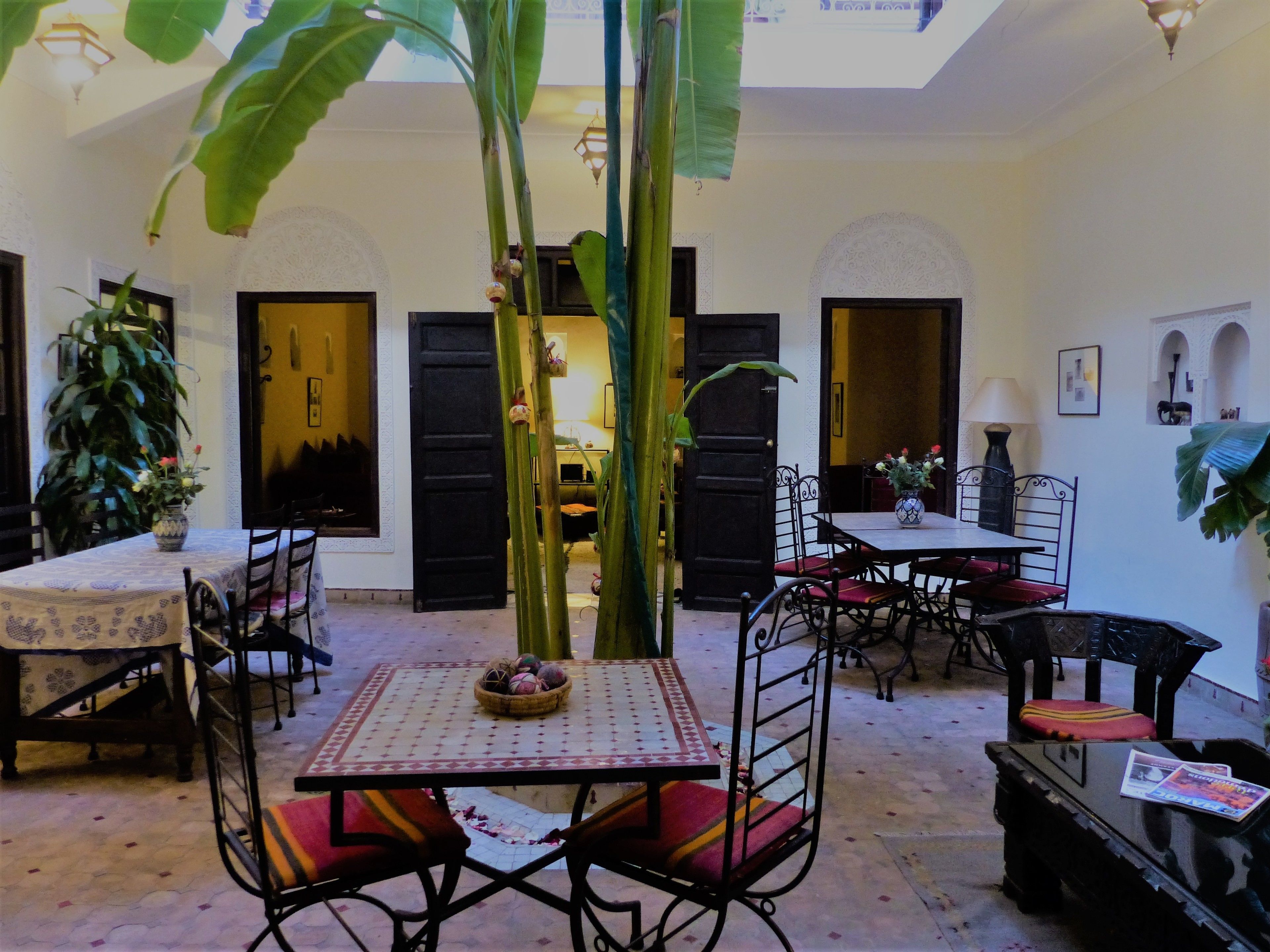 Foto - Riad Marhbabikoum