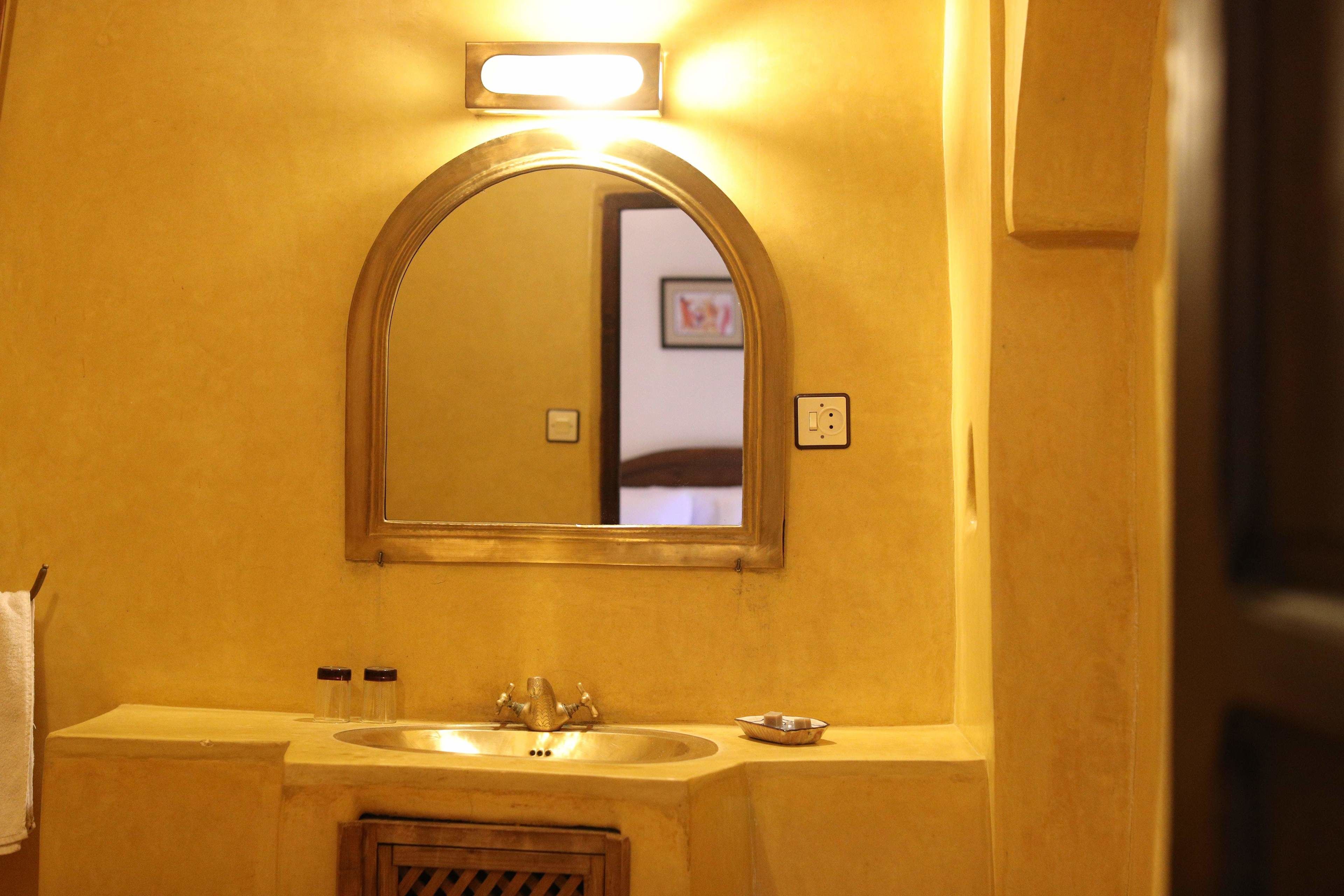 Photo - Riad Marhbabikoum
