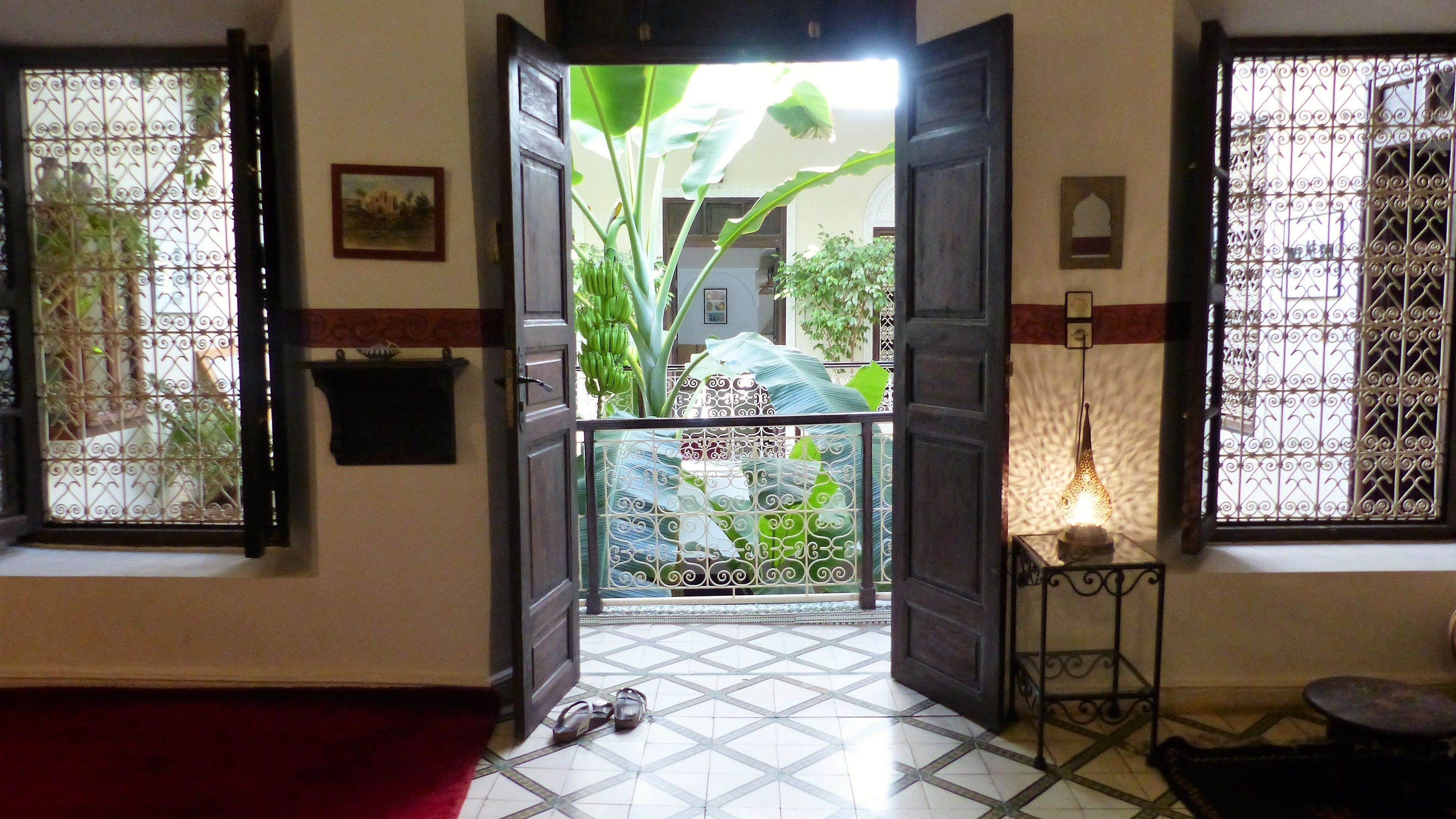 Foto - Riad Marhbabikoum