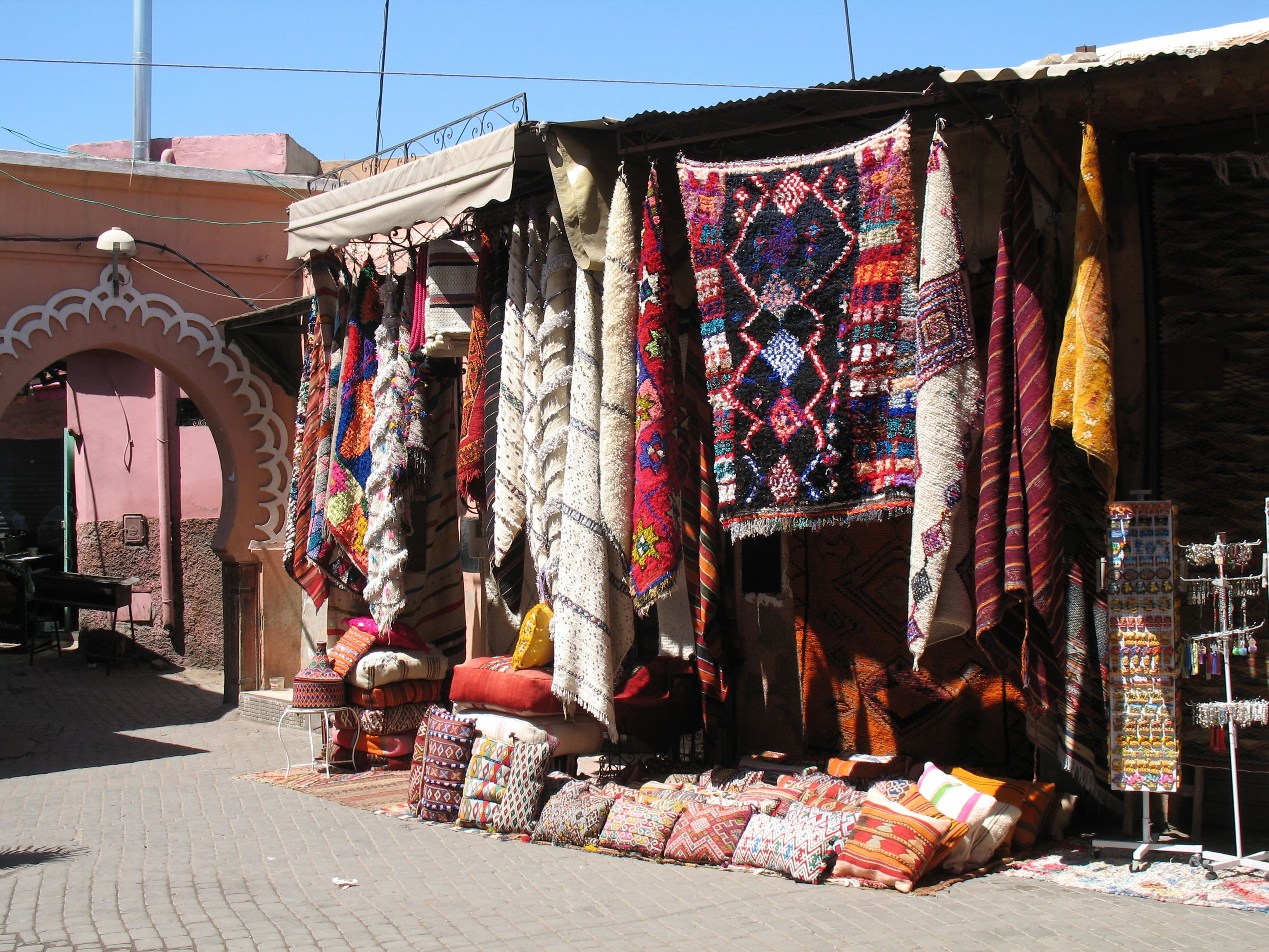 Foto - Riad Marhbabikoum