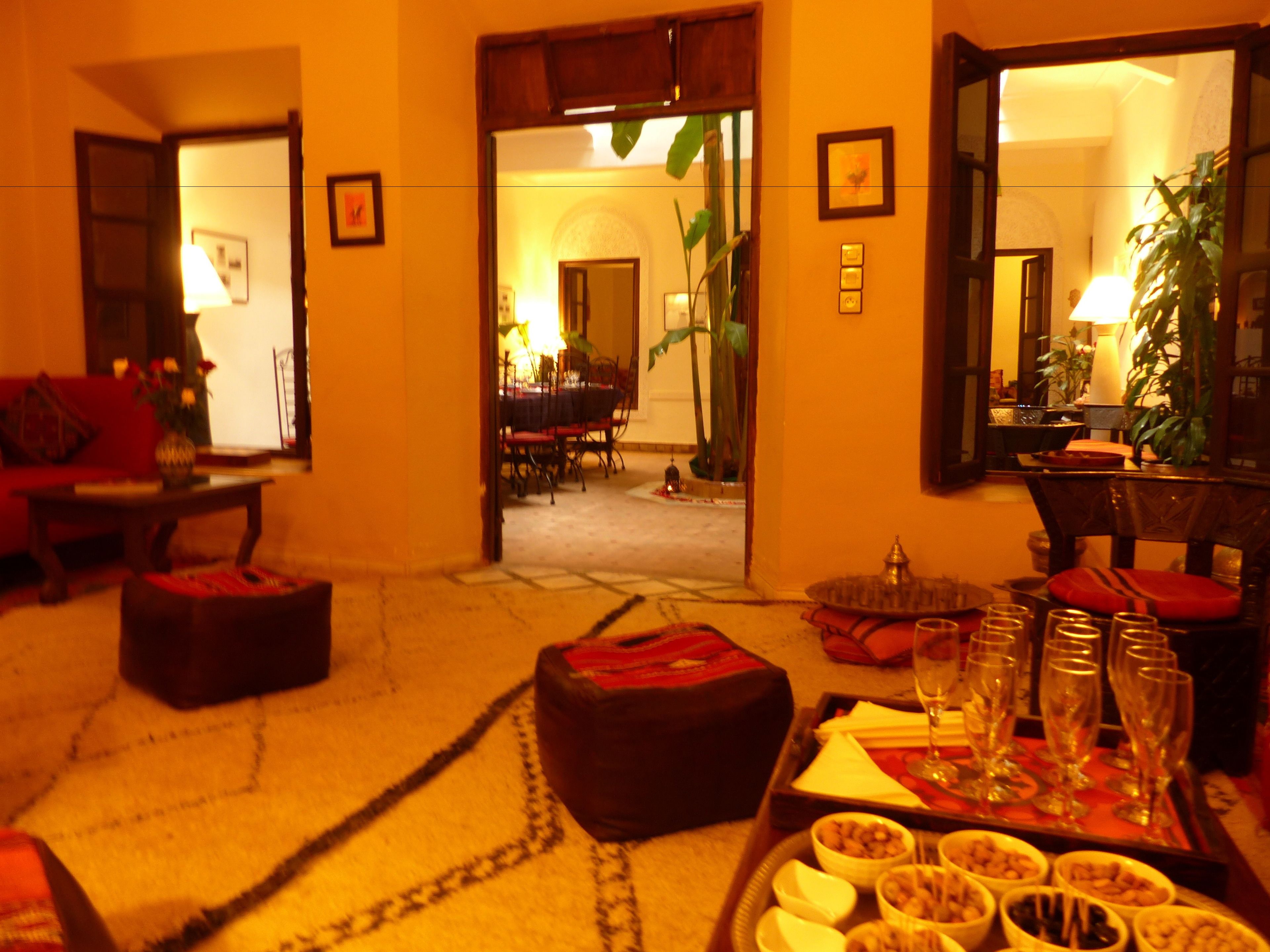 Salón