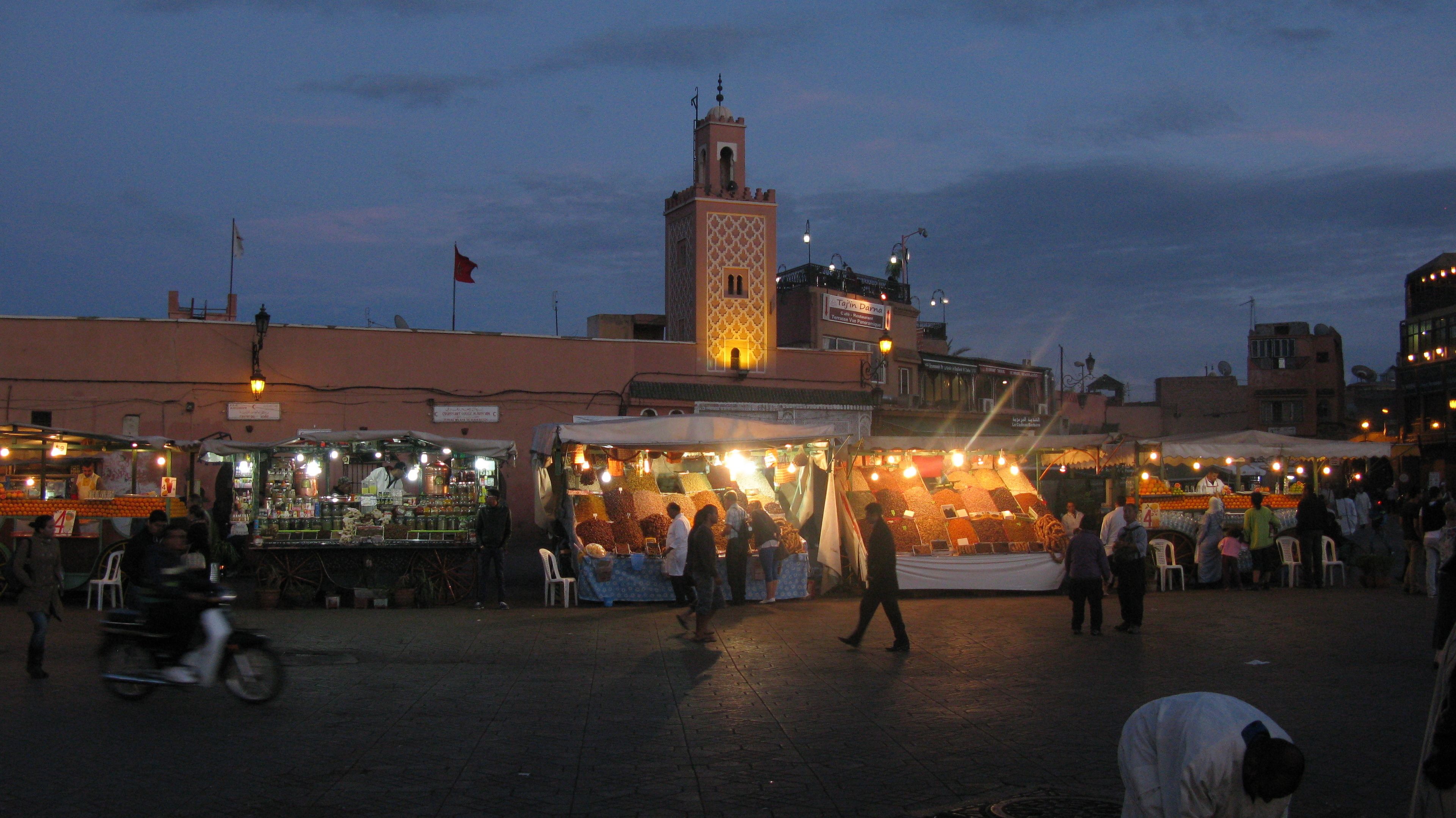 Foto - Riad Marhbabikoum