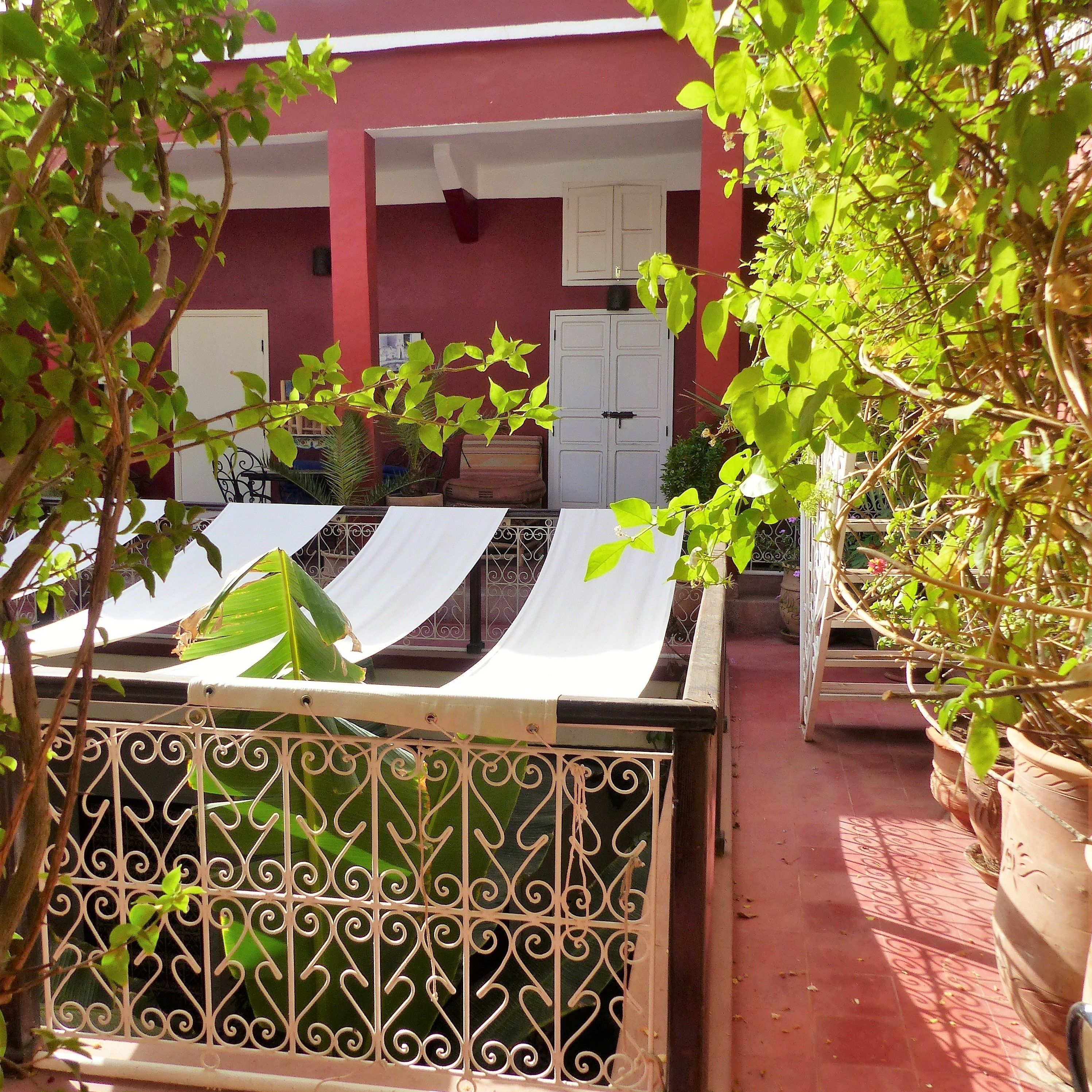 Foto - Riad Marhbabikoum