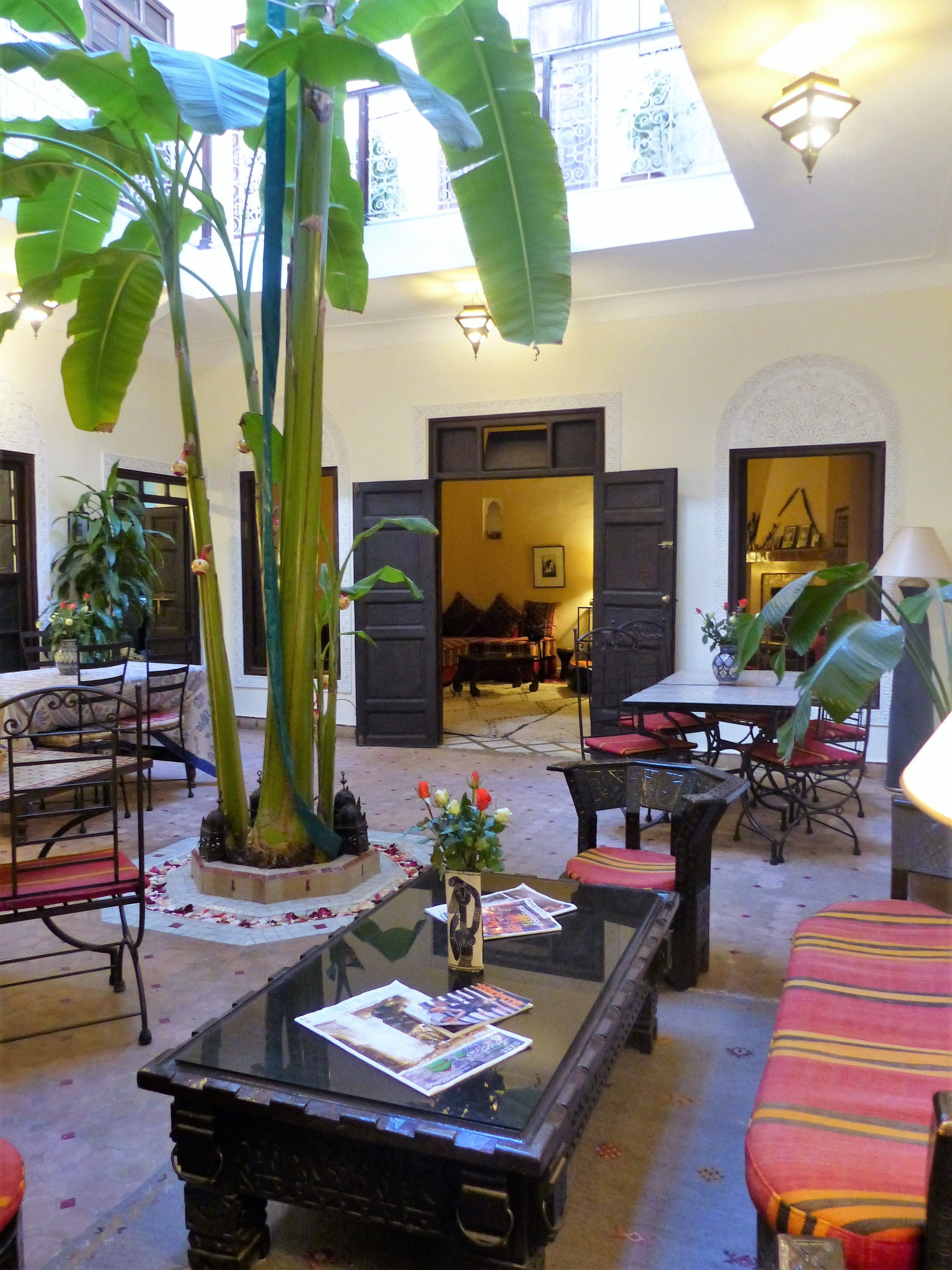 Foto - Riad Marhbabikoum