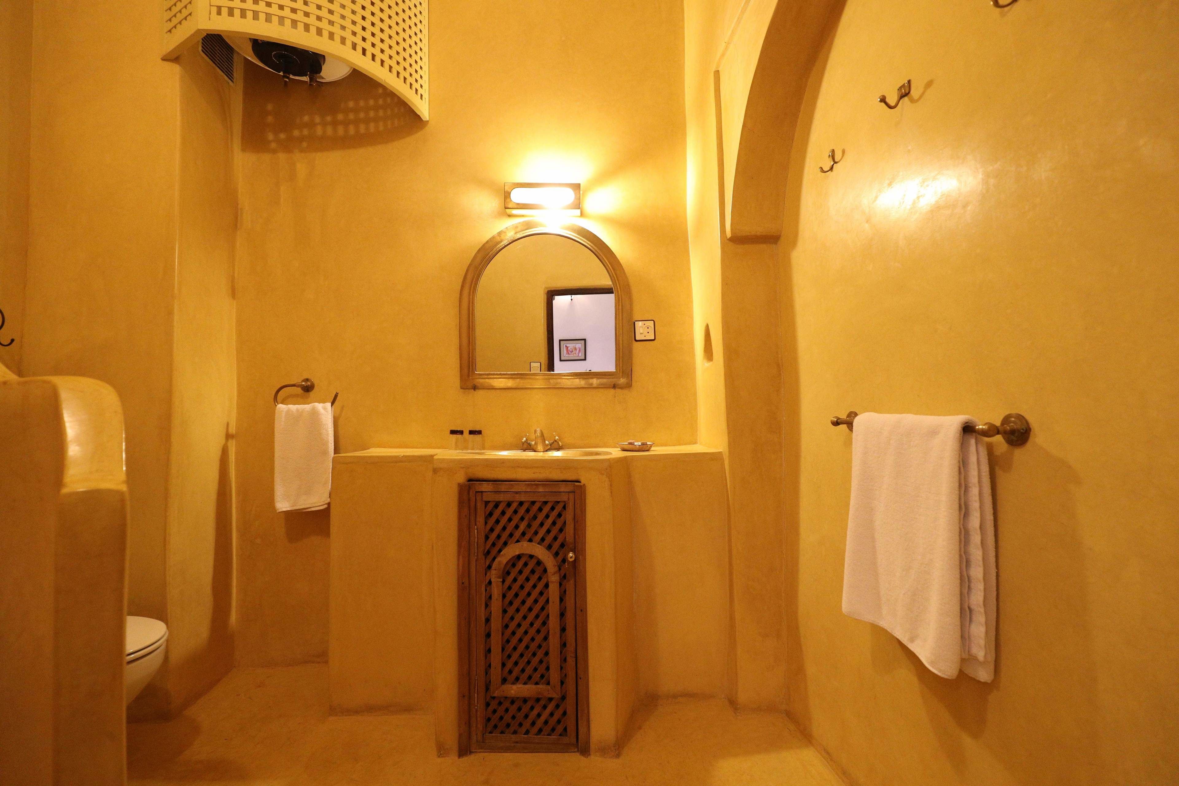 Foto - Riad Marhbabikoum