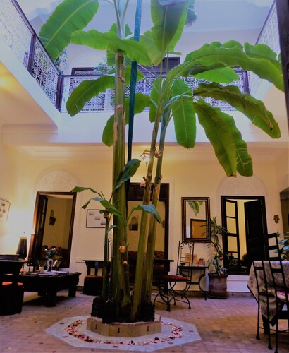 Riad Marhbabikoum