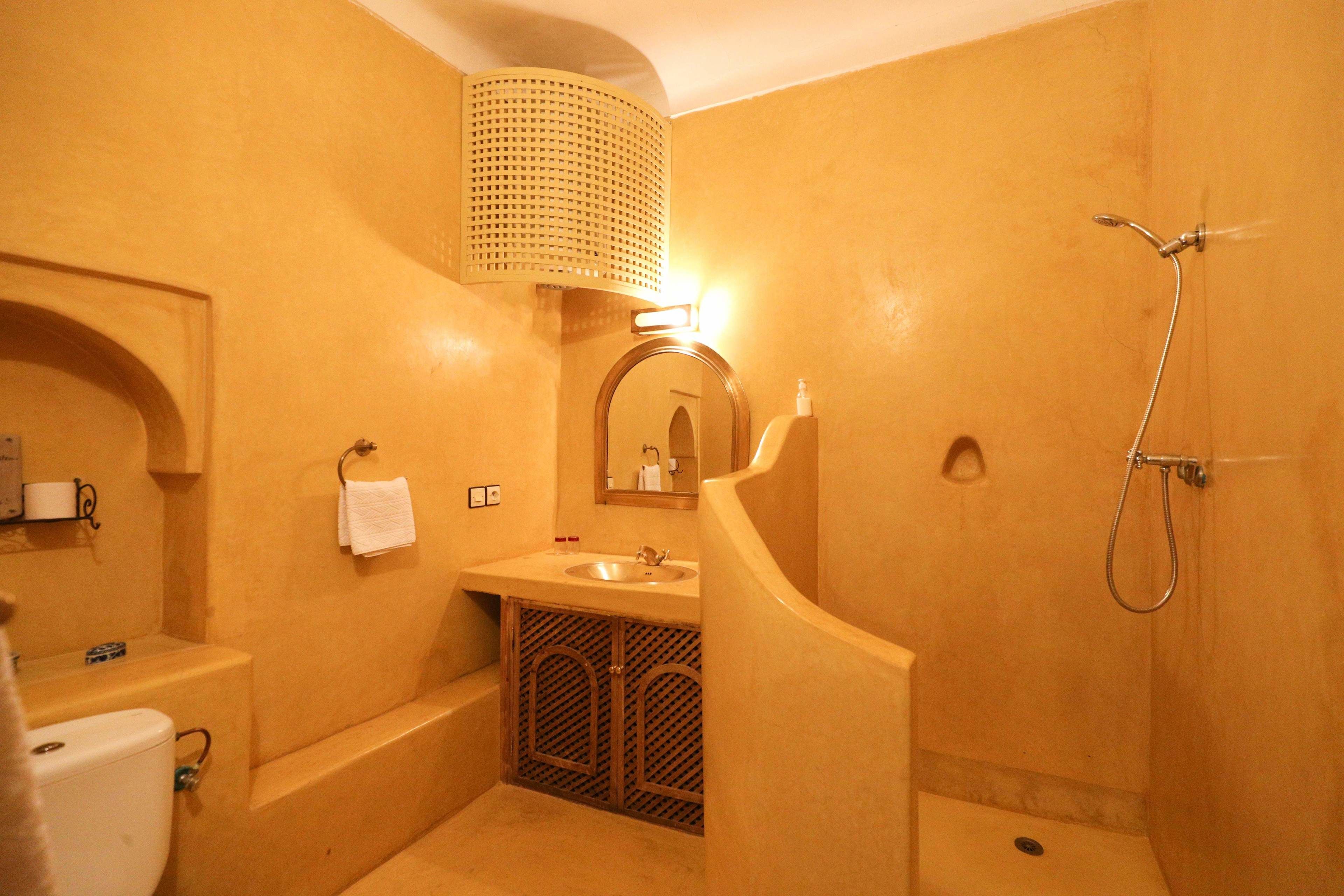 Foto - Riad Marhbabikoum