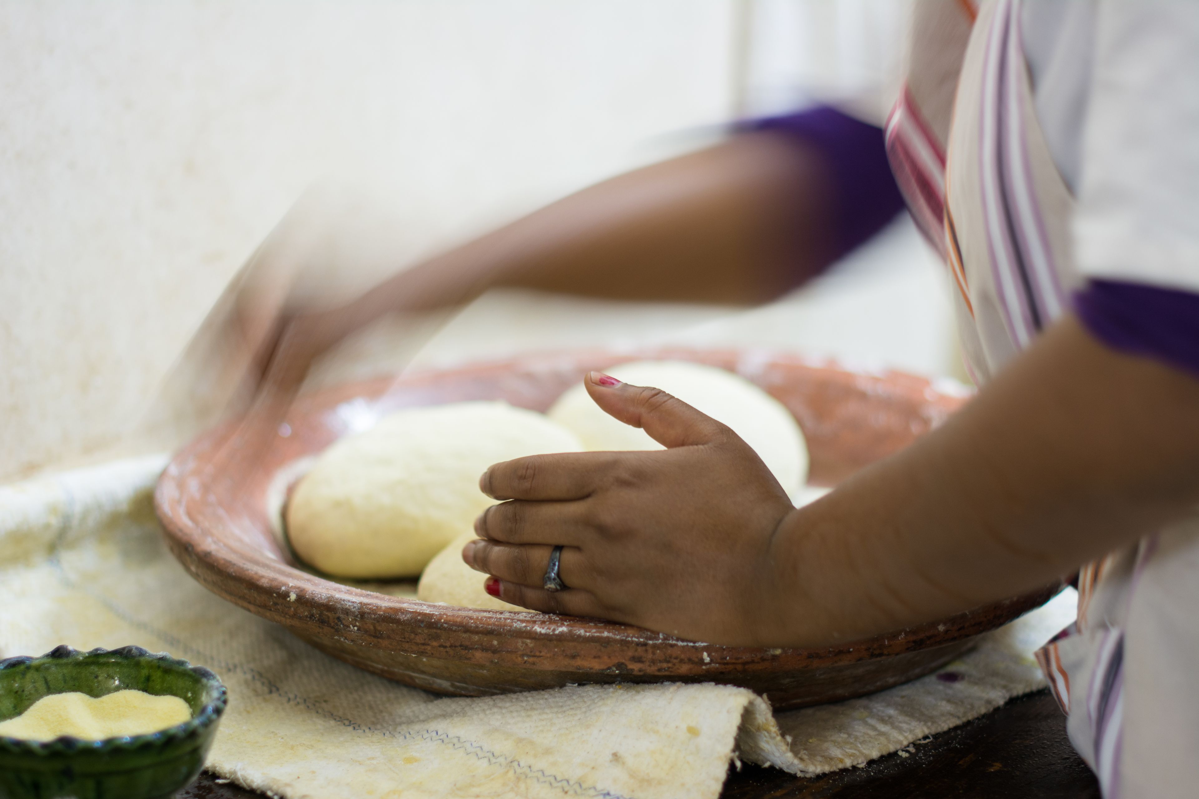 Restaurante para familias