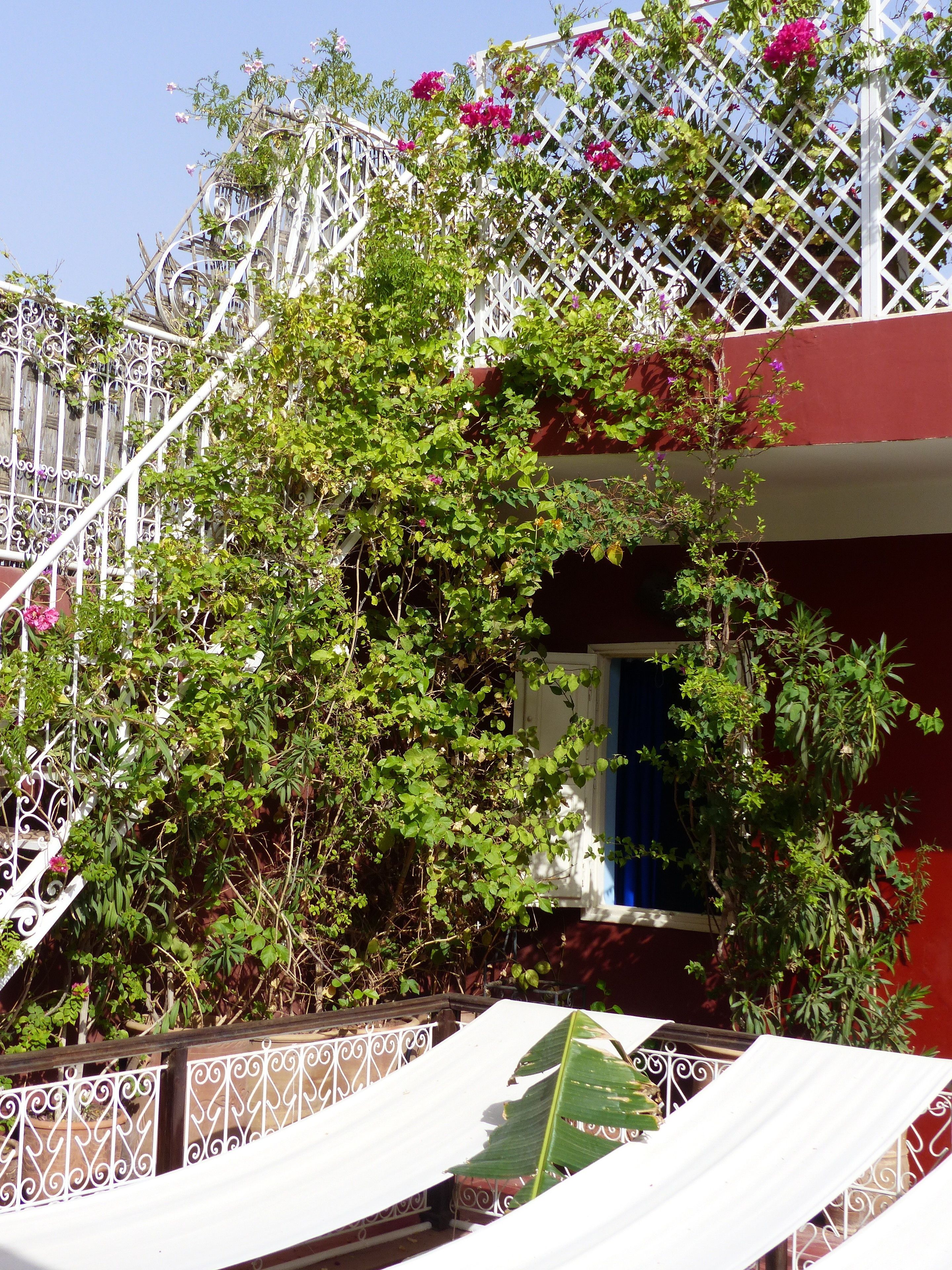 Foto - Riad Marhbabikoum