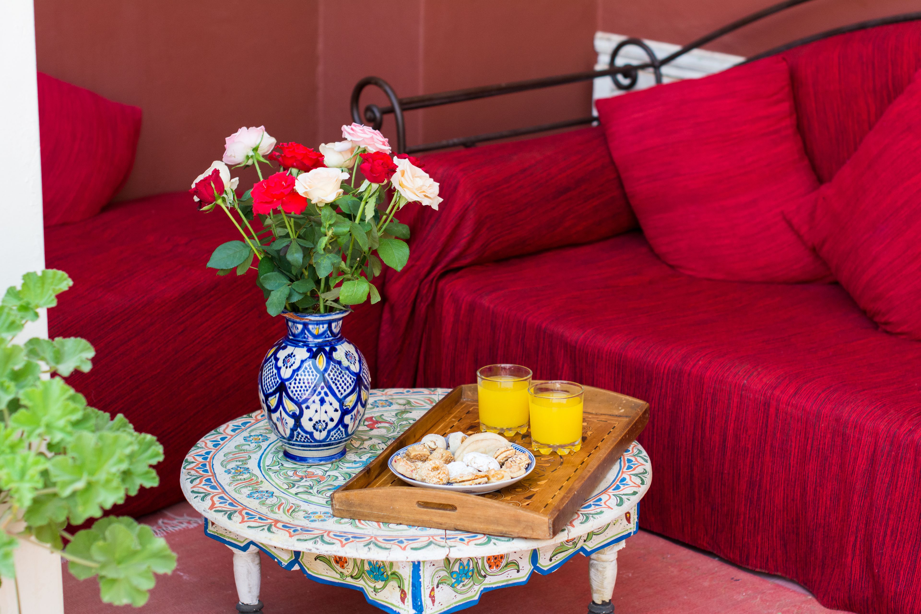 Foto - Riad Marhbabikoum