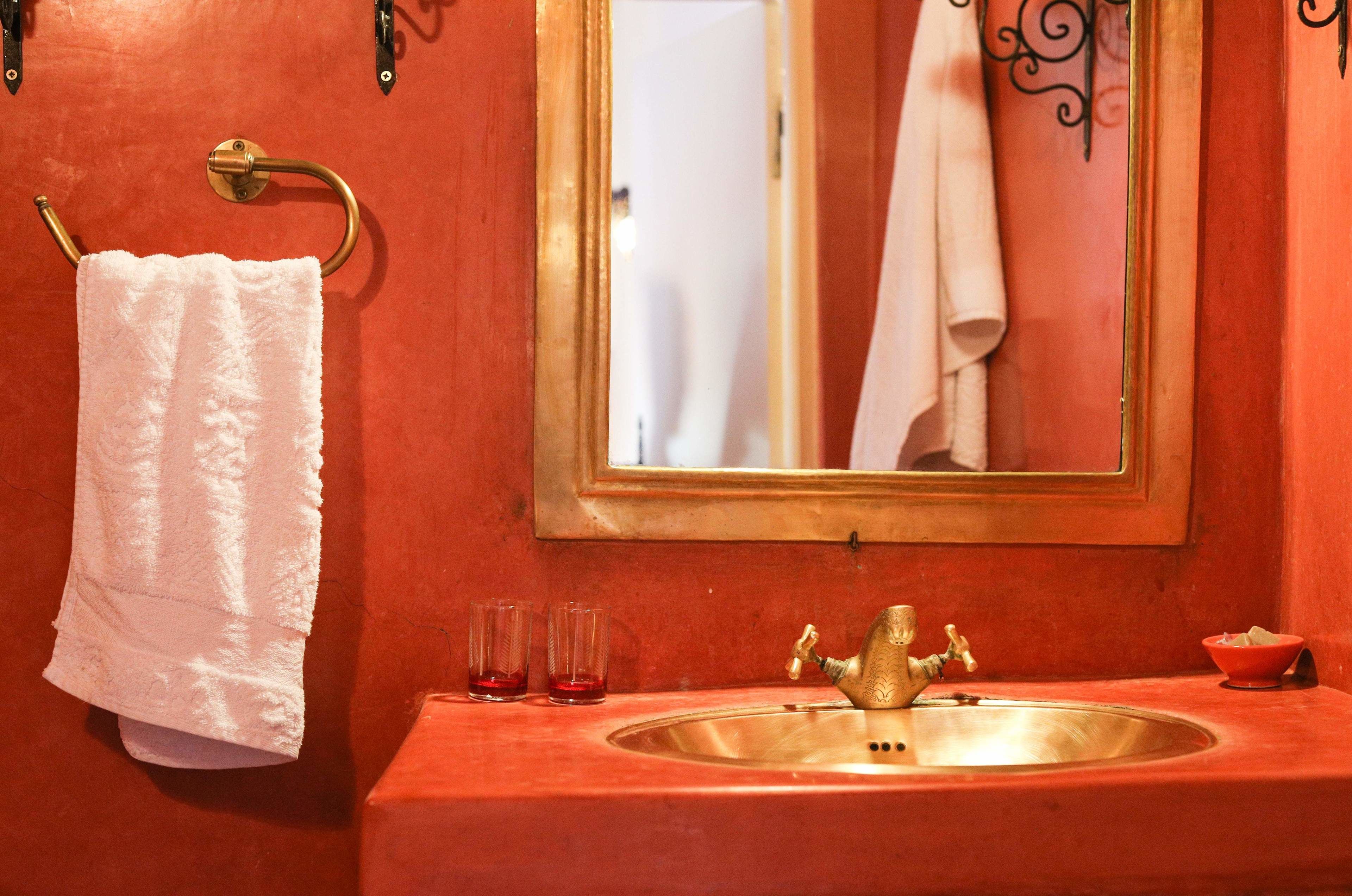 Foto - Riad Marhbabikoum