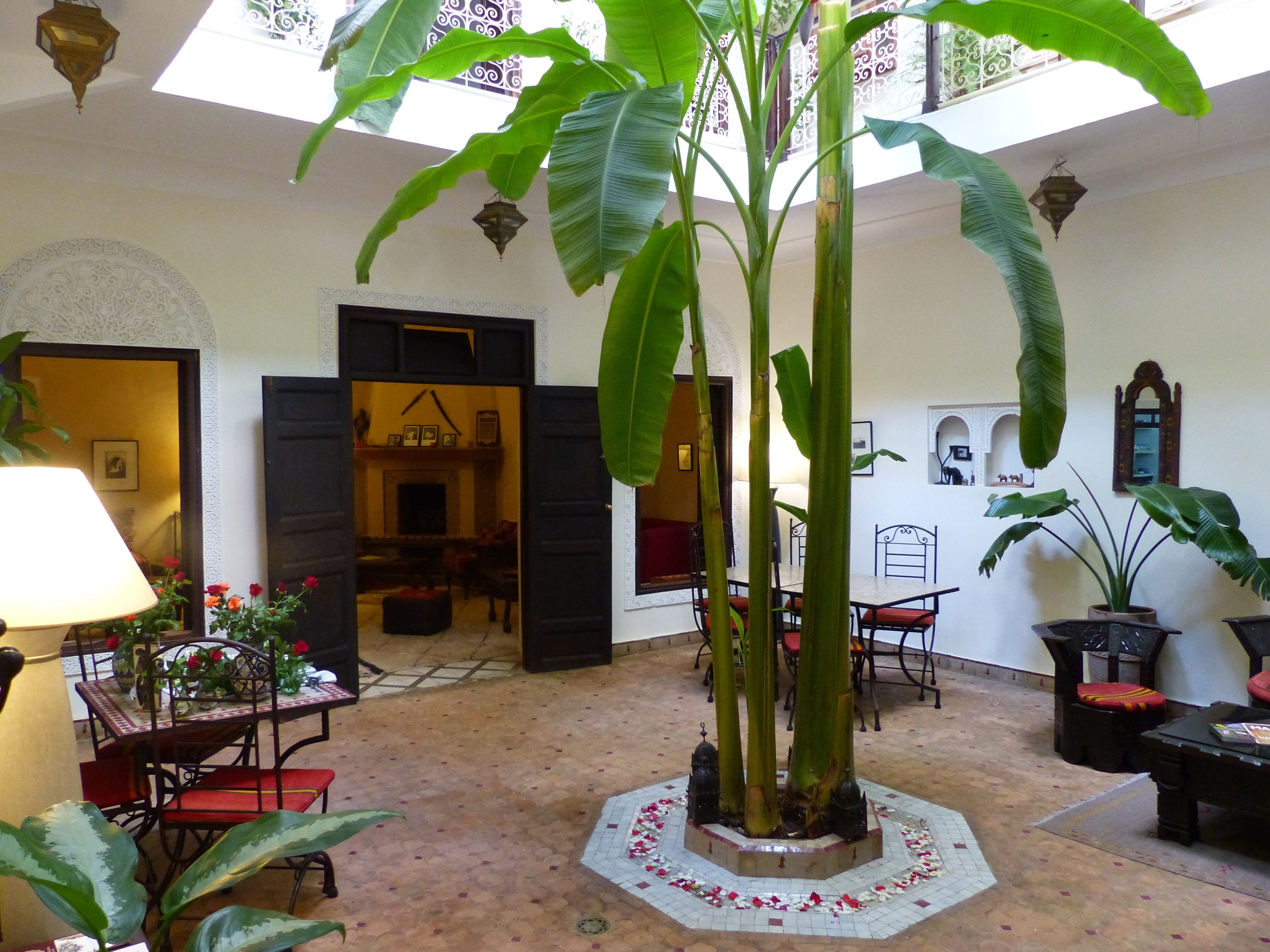 Foto - Riad Marhbabikoum