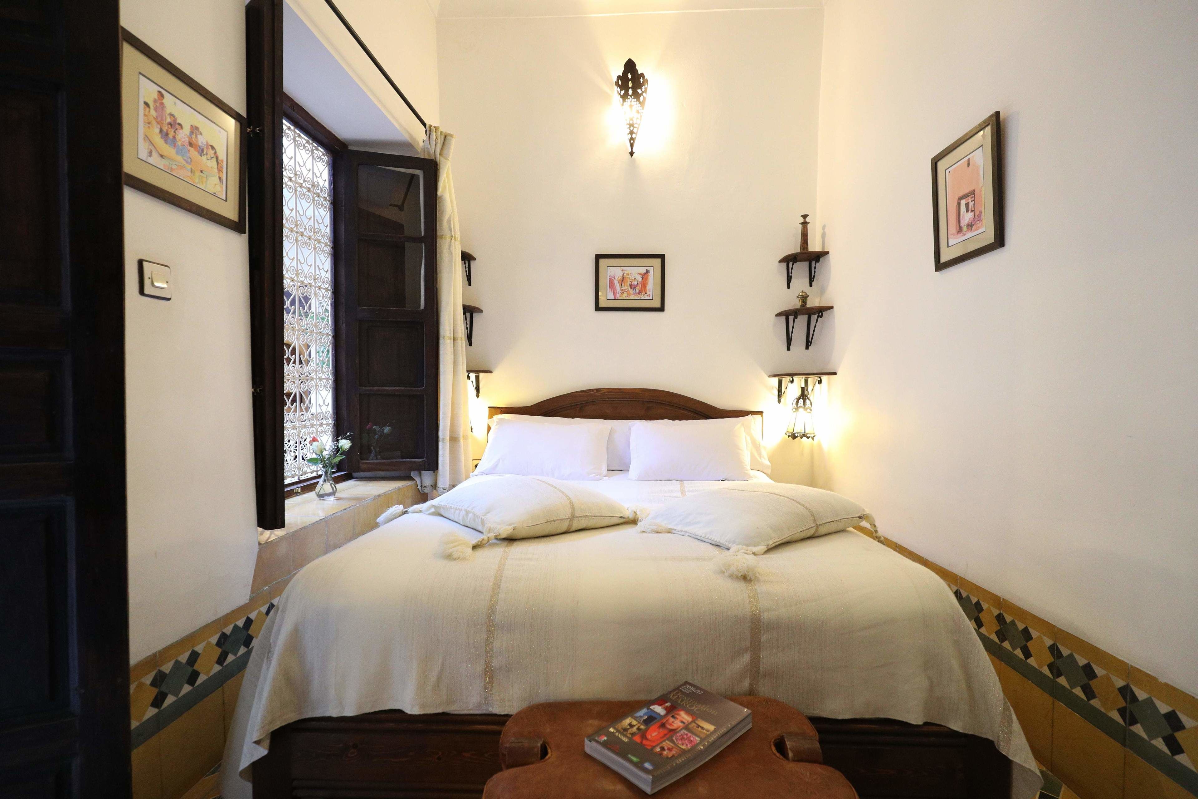 Foto - Riad Marhbabikoum