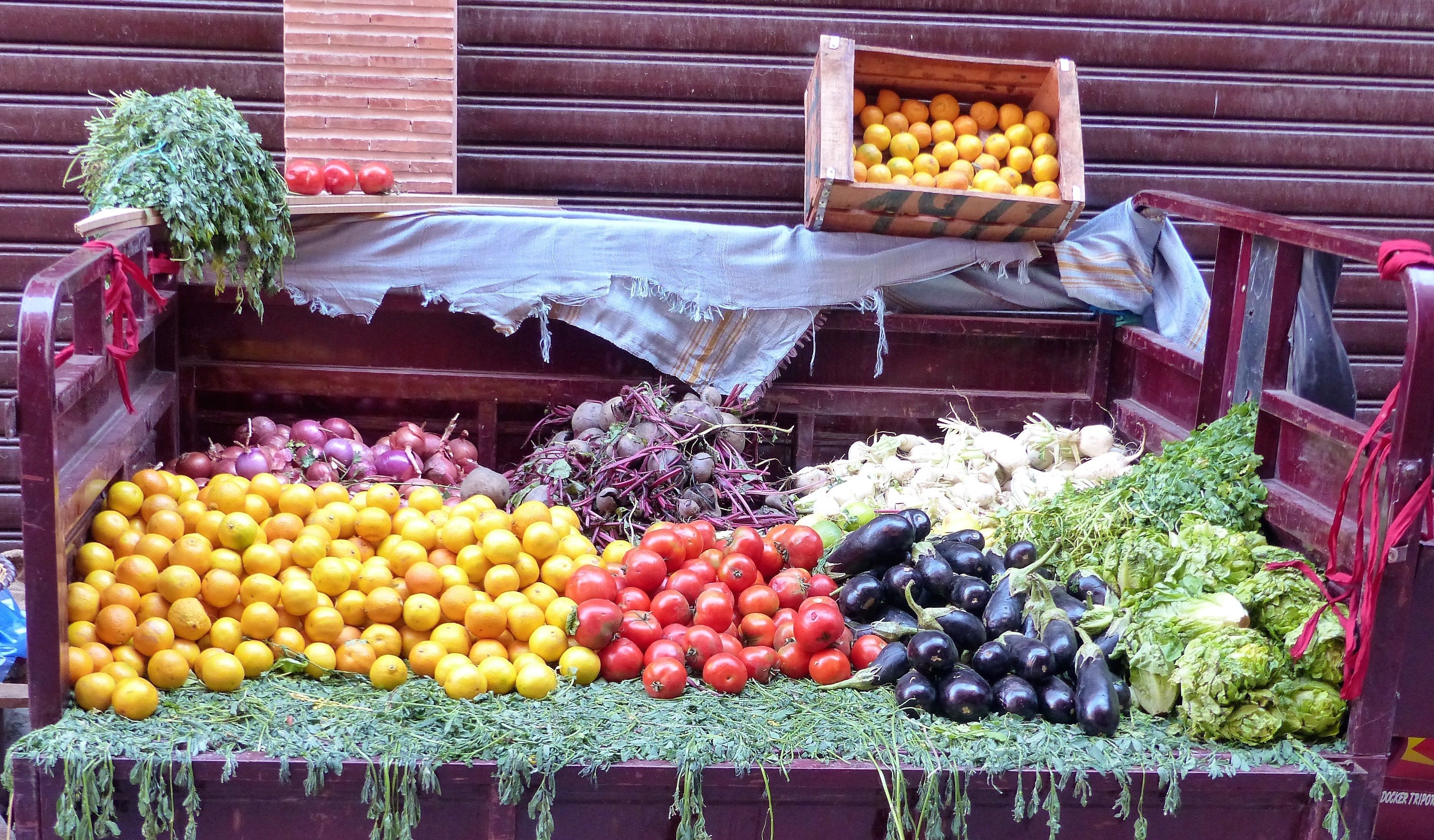 Foto - Riad Marhbabikoum