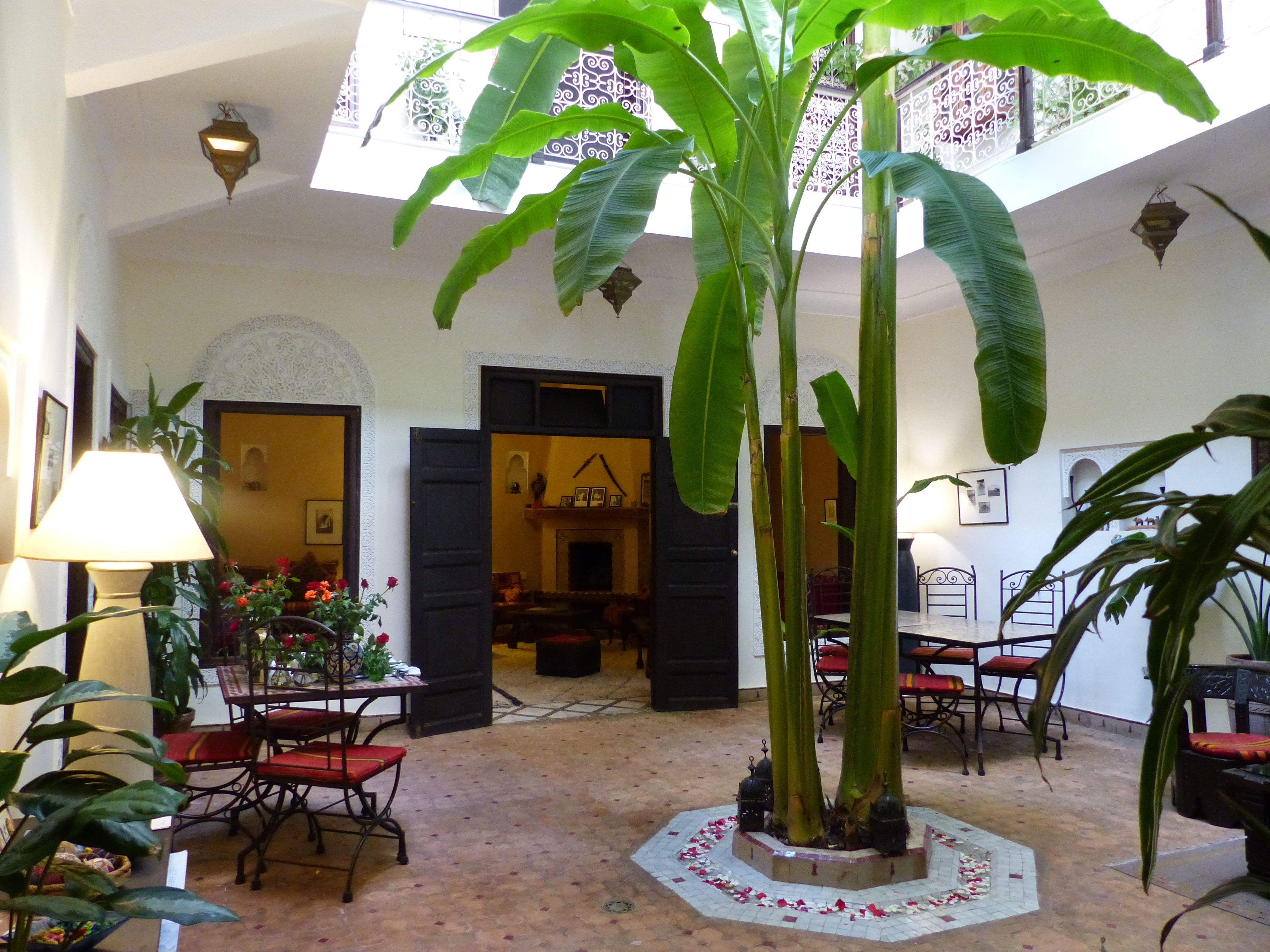 Foto - Riad Marhbabikoum