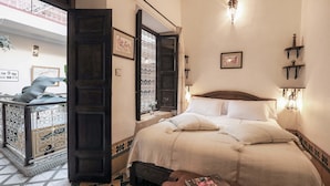Unclassified image, 5 of 97, button - Riad Marhbabikoum (Marrakech)