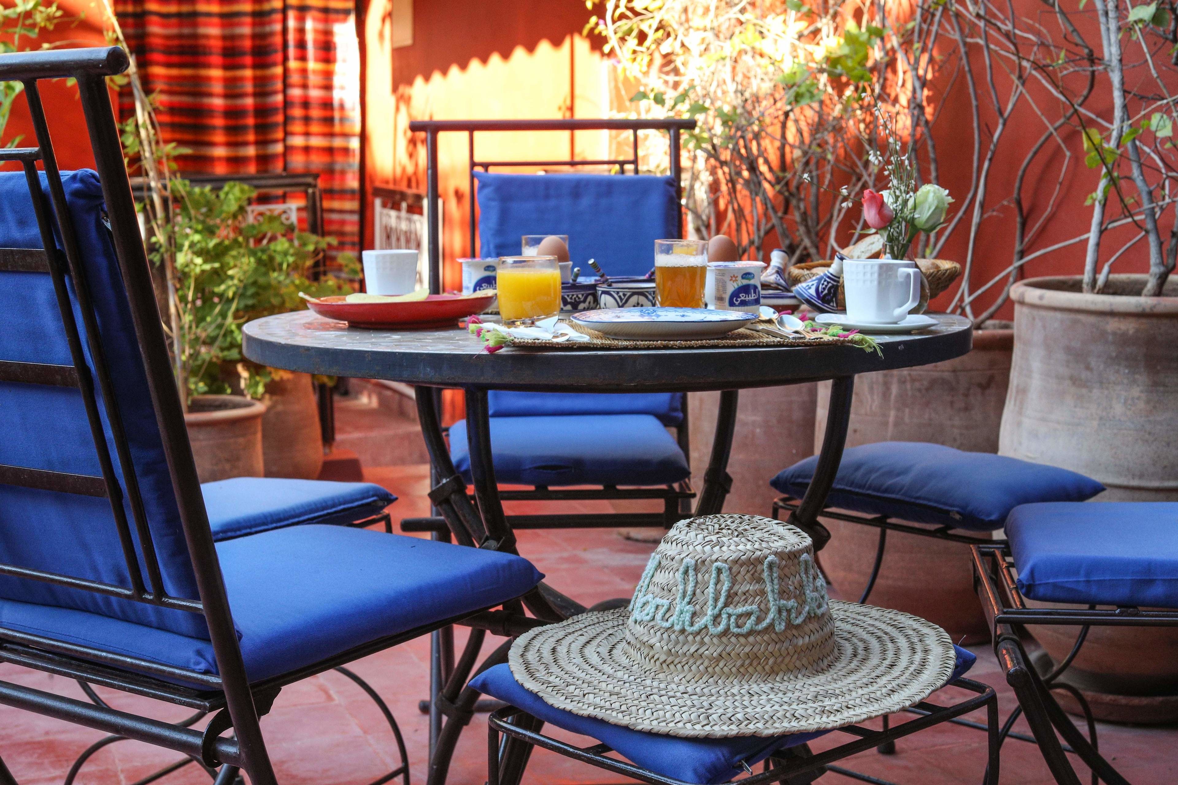 Colazione