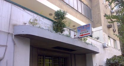May Fair Hotel