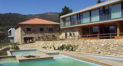 Douro Cister Hotel Resort Rural & Spa