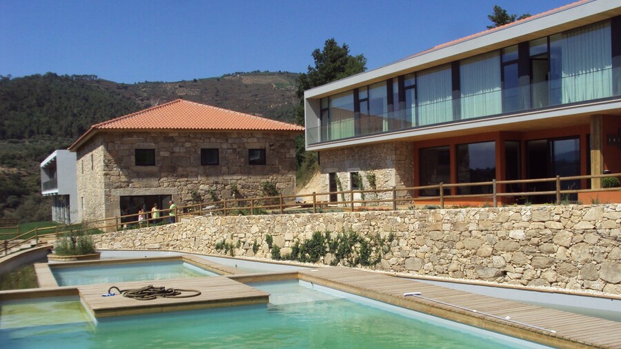 Douro Cister Hotel Resort Rural & Spa