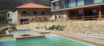 Douro Cister Hotel Resort Rural & Spa