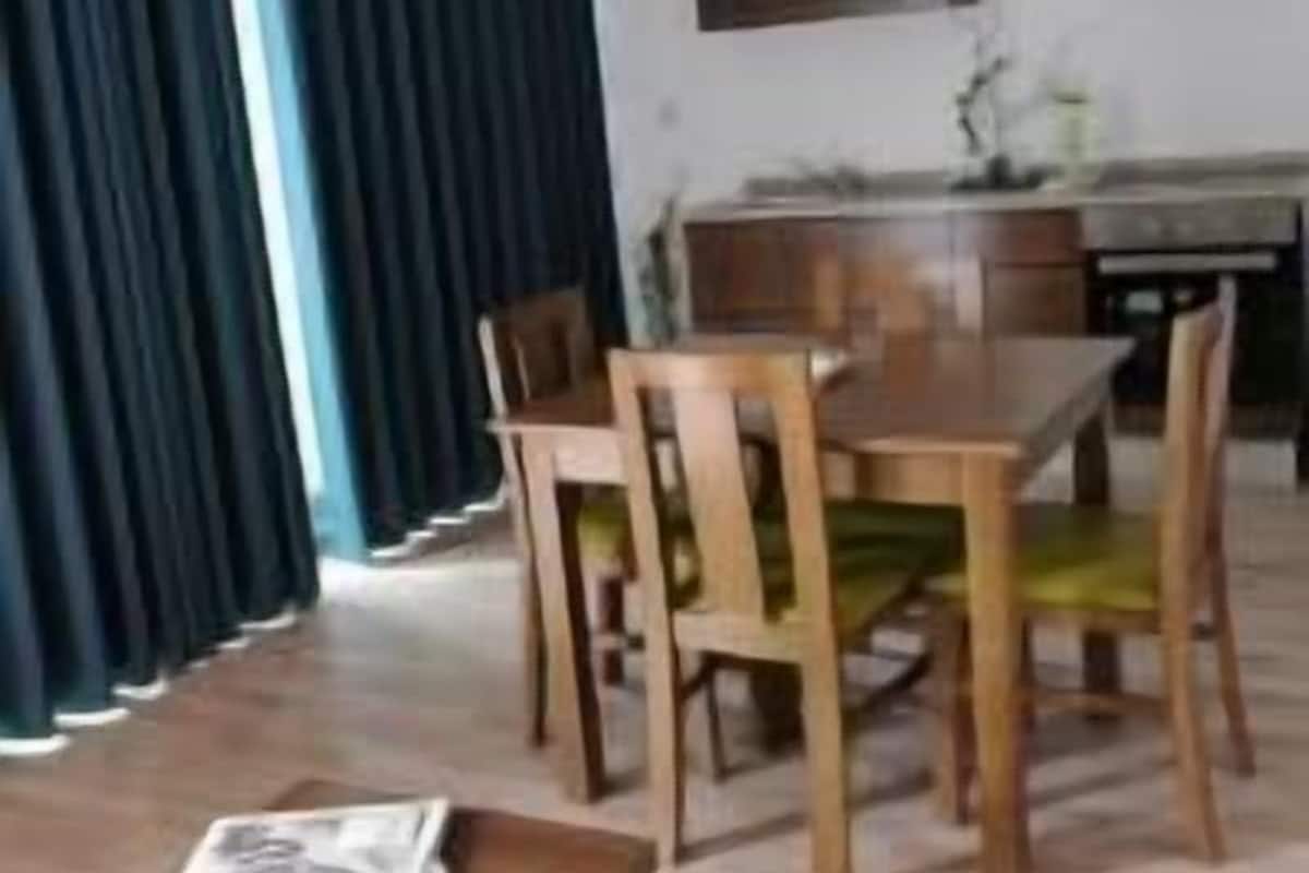 Deluxe Bungalow | Private kitchenette