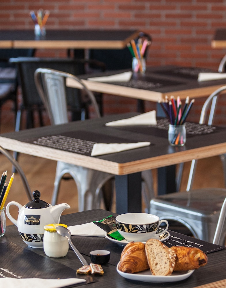 Hôtel Balea by null