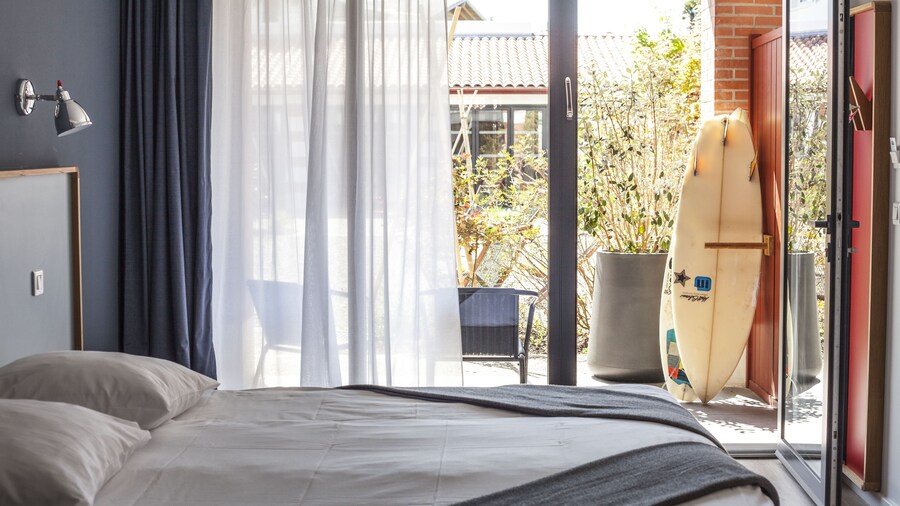 HÎtel Balea Guéthary