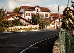 Front of property - Hôtel Balea Guéthary (Guethary)