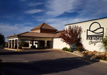 Paradise Canyon Golf Resort