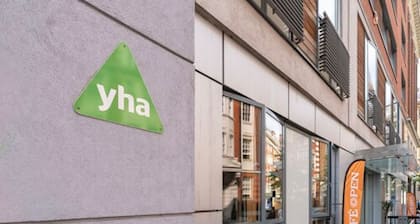 YHA London Central - Hostel