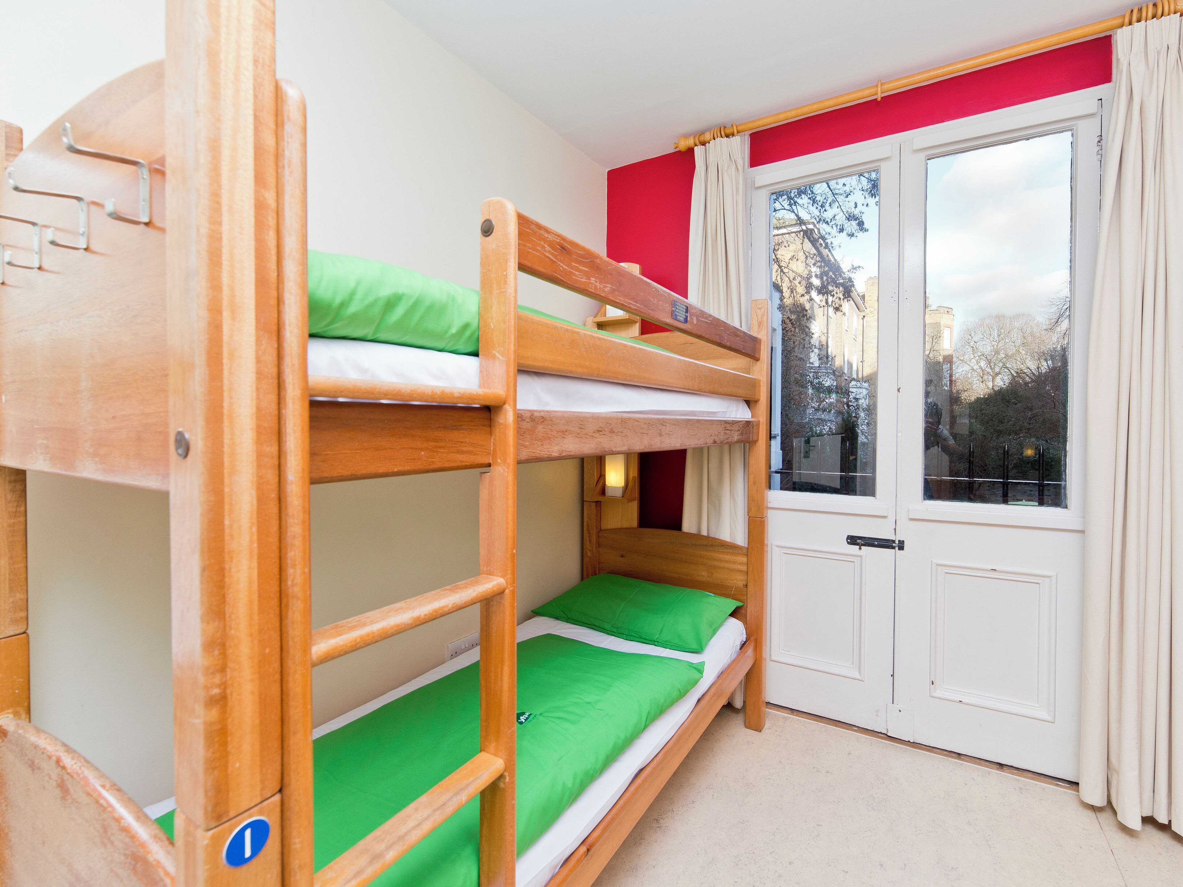 Photo - YHA London Earl's Court