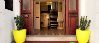 YHA London Earl's Court - Hostel