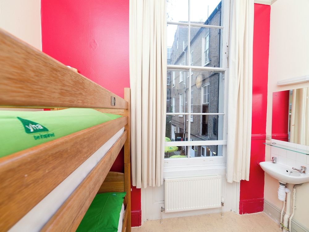 YHA London Earl’s Court Hostel photo 3