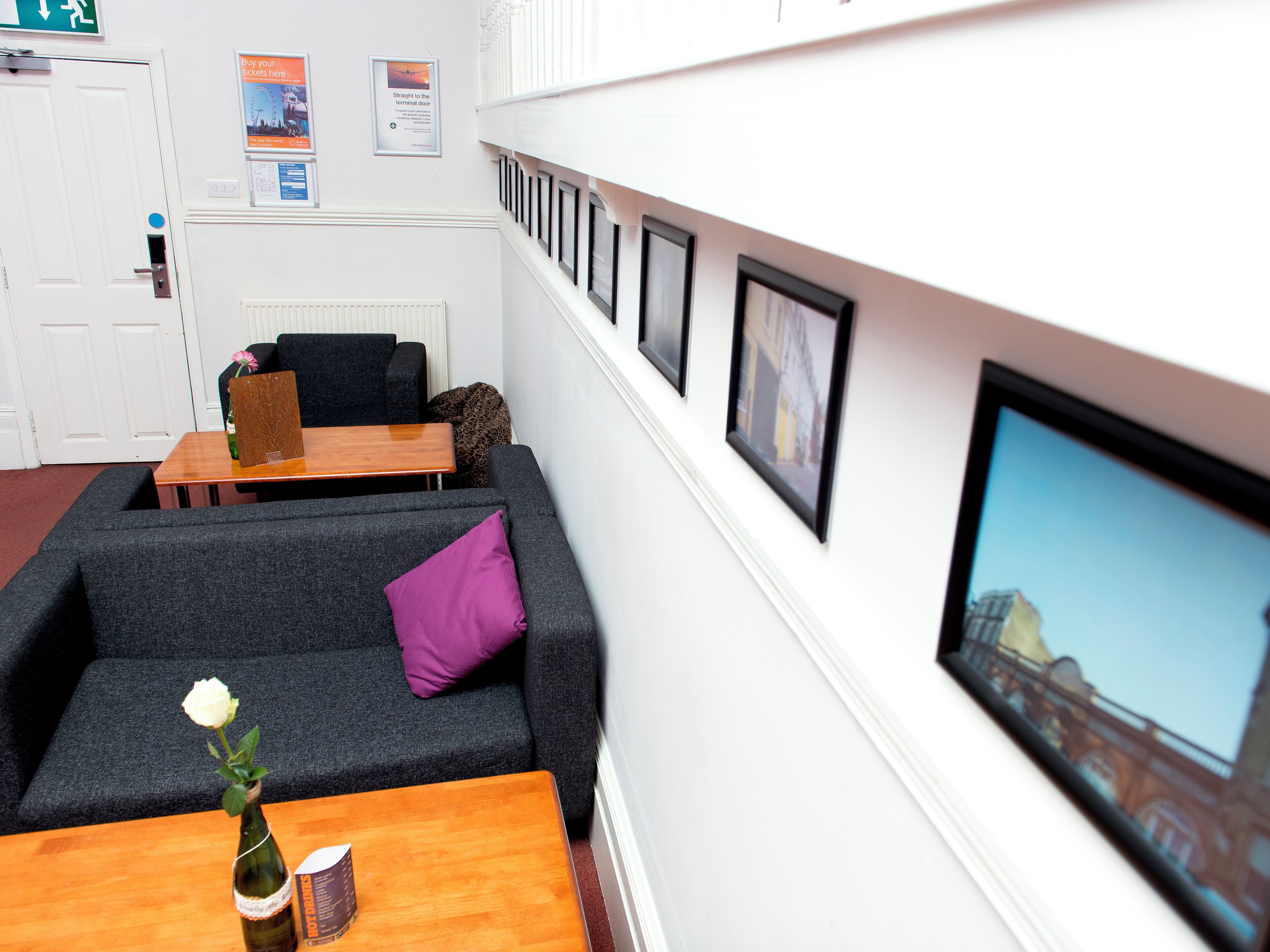 Photo - YHA London Earl's Court