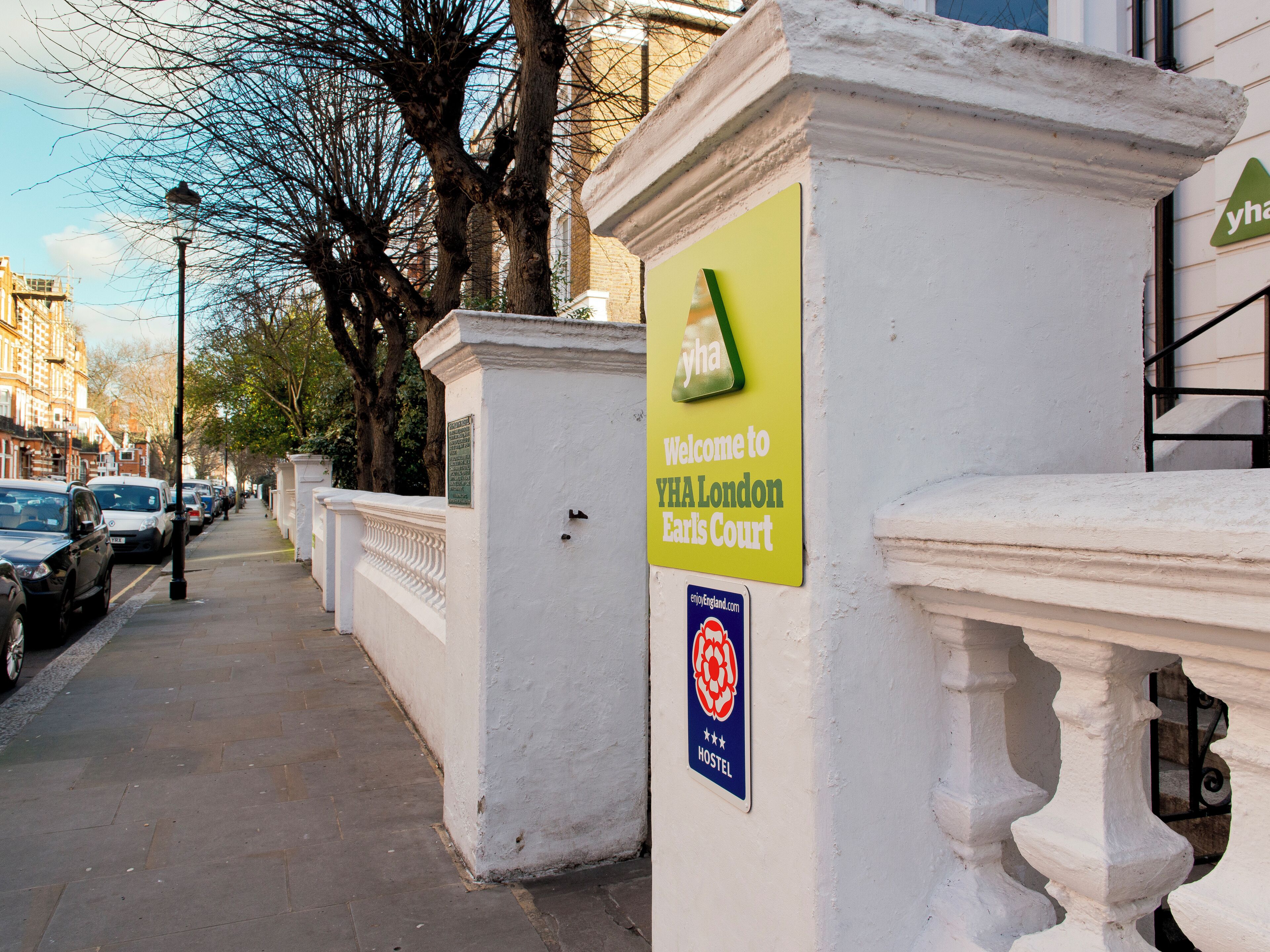 Photo - YHA London Earl's Court