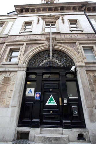 YHA London St Paul's - Hostel