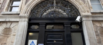 YHA London St Paul's - Hostel