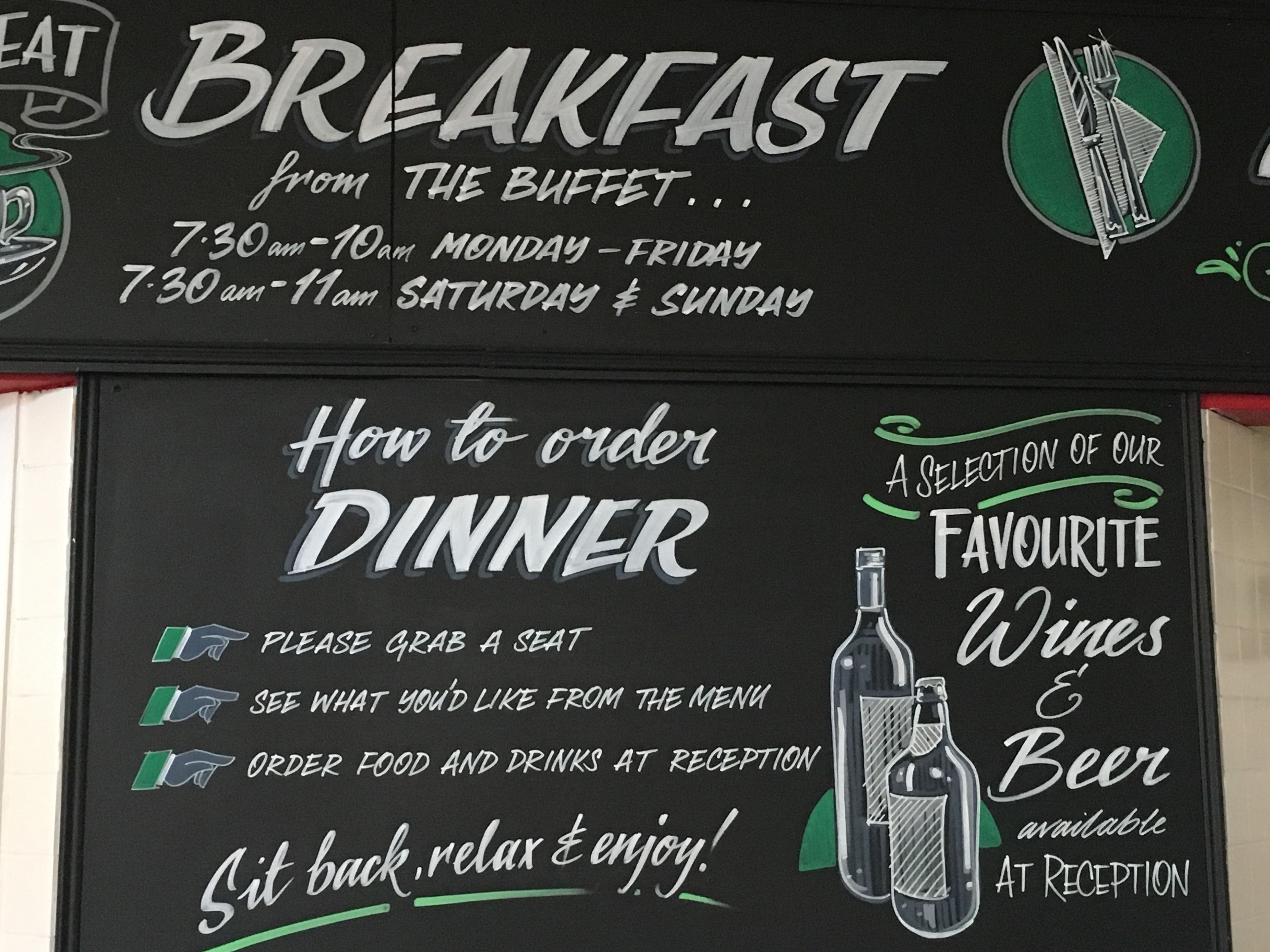 Foto - YHA London St Paul's