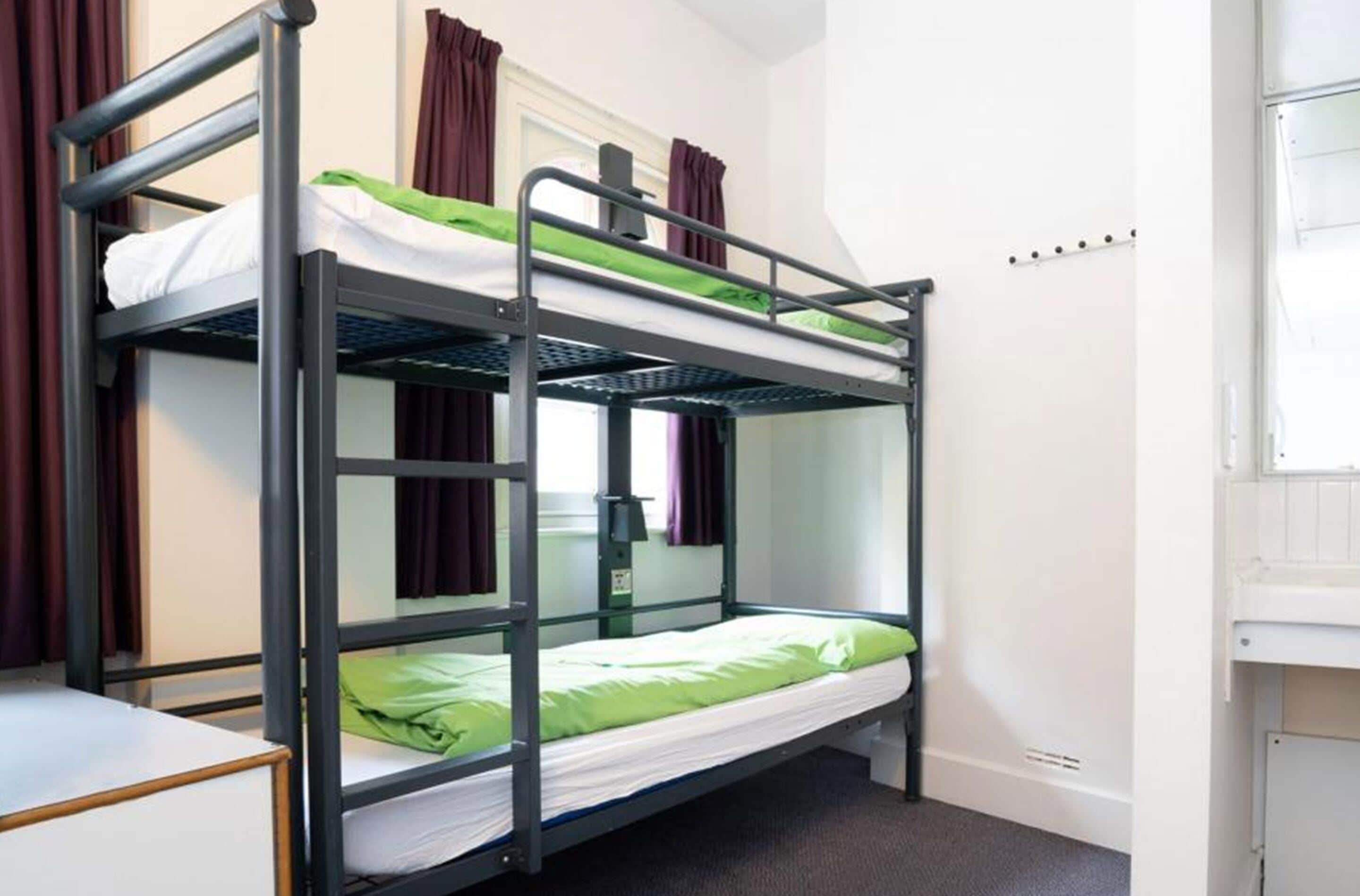 Foto - YHA London St Paul's