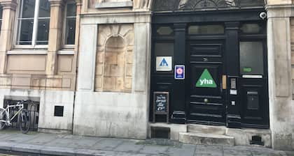 YHA London St Paul's - Hostel