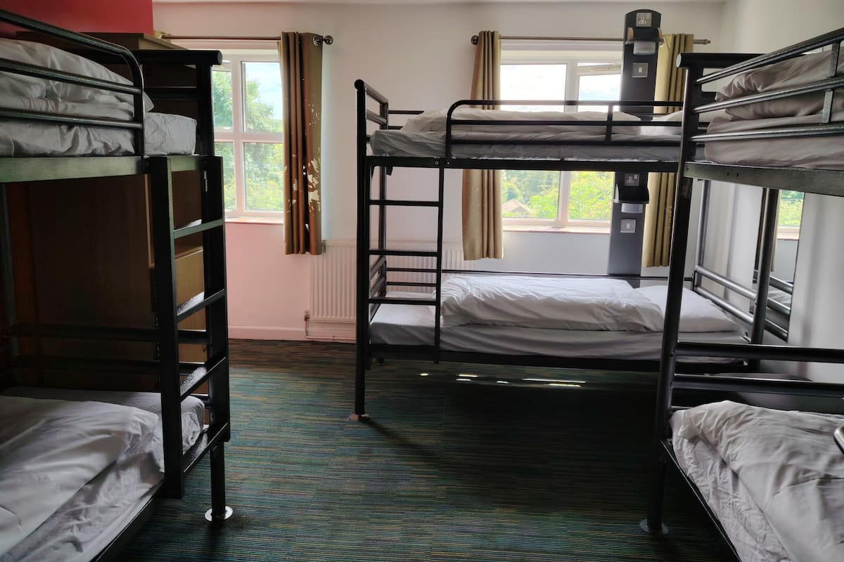 Bed sheets, wheelchair access