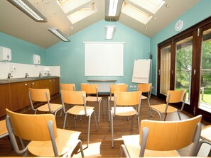 Meeting facility - YHA Malham - Hostel (Skipton)