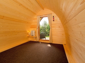 Bed sheets, wheelchair access